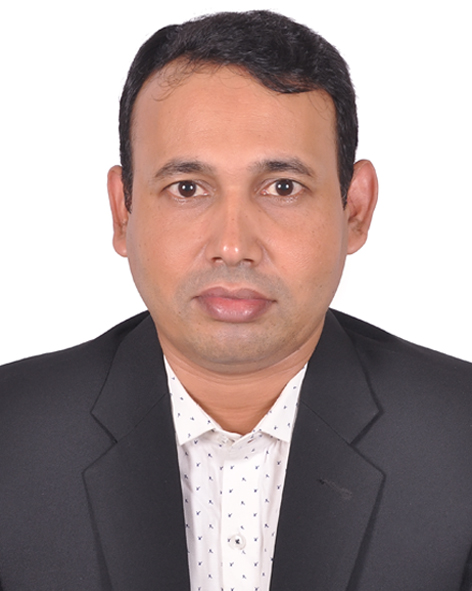 Md. Mostafijur Rahman